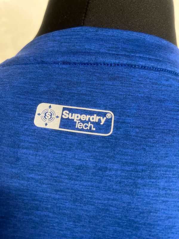 Koszulka Męska Superdry rozmiar. M