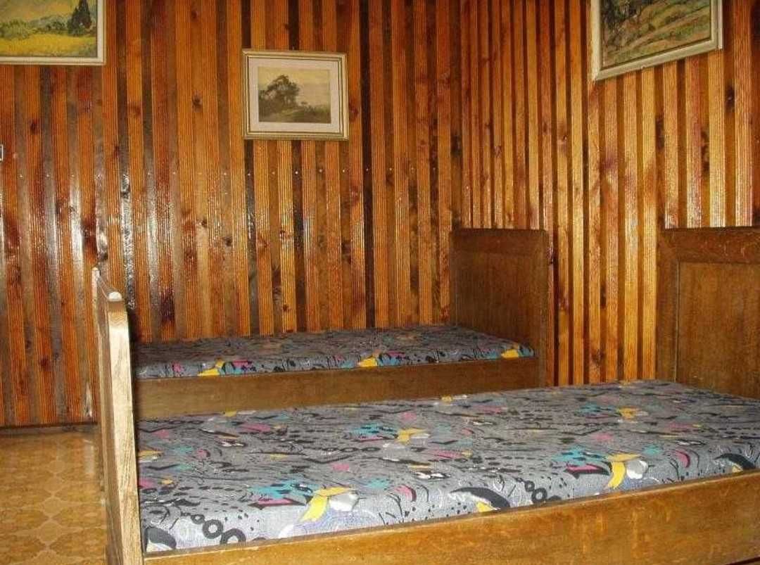 Domek letni. 6-8 osób Jezioro Wielkie Partęczyny-Pojezierze Brodnickie