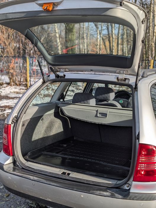 Skoda Octavia 1.8T Super Stan Przebieg: 148k Zamiana