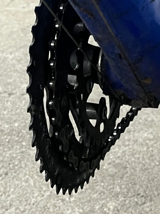 Bicicleta de estrada BH