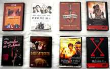 4 Filmes DVD que lhe falta
