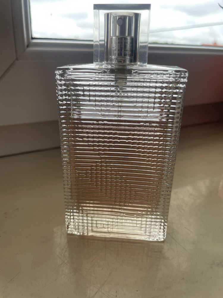 Berberry Brit Rhythm for Her edt