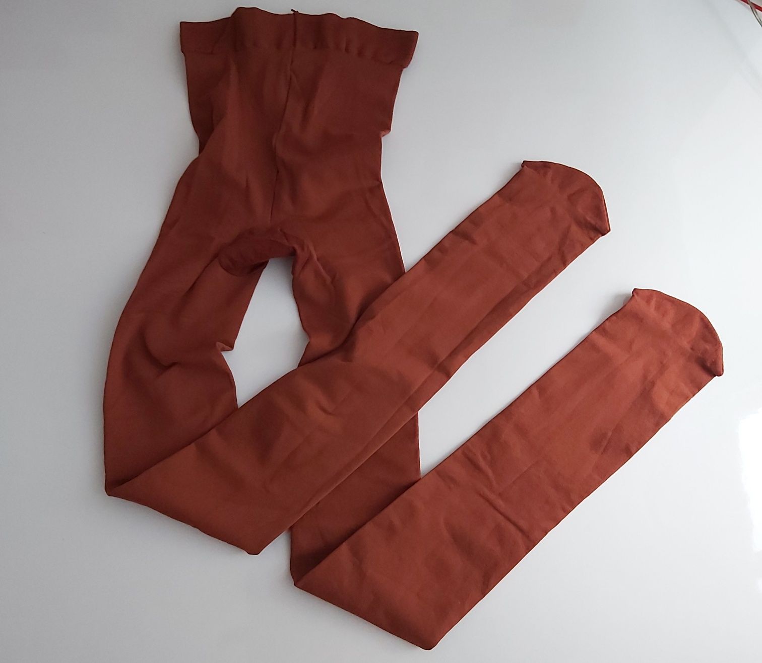 Podkolanówki Soft Comfort T4 L unisex