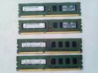 Оперативная память DDR 2 ( 1 - 2 GB ) - для ПК