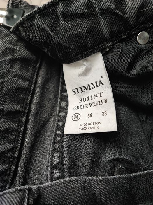 Спідниця джинсова