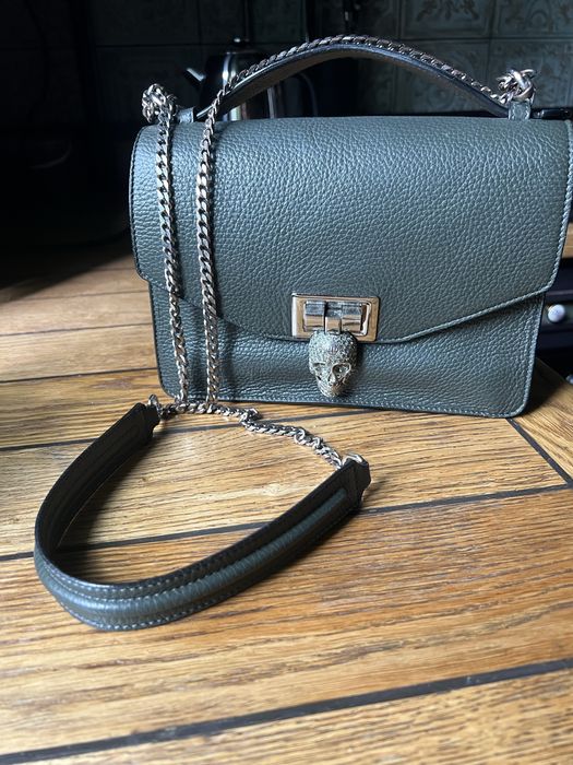 Сумка philipp plein оригинал