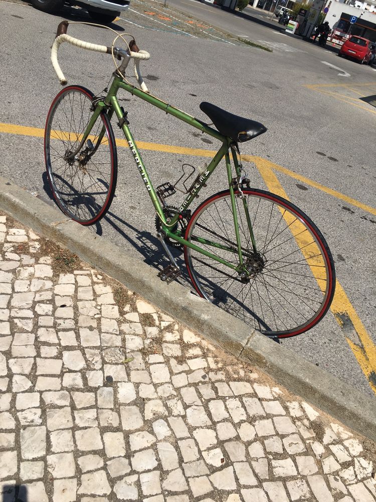 Oportunidade Bike MERCIER