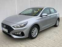 Hyundai I30 1rej.2022r/Hatchback 1.5DPI 110KM Modern/SalonPL/23% F-ra vat