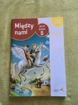Między nami 5 zeszyt ćwiczeń część 2