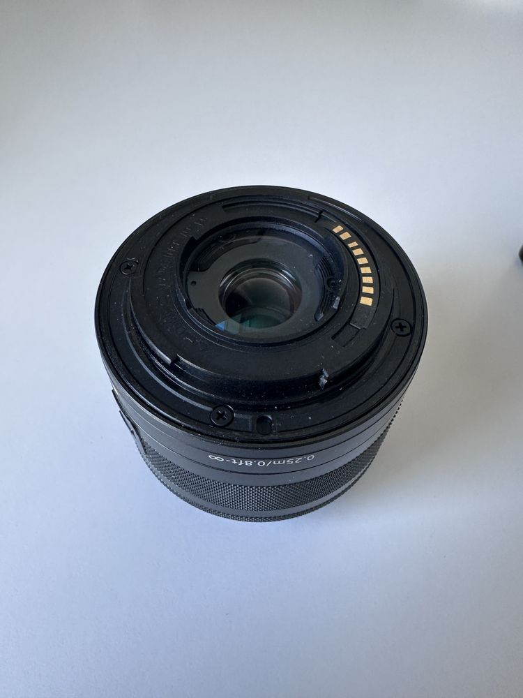 Продам фотоаппарат canon бу