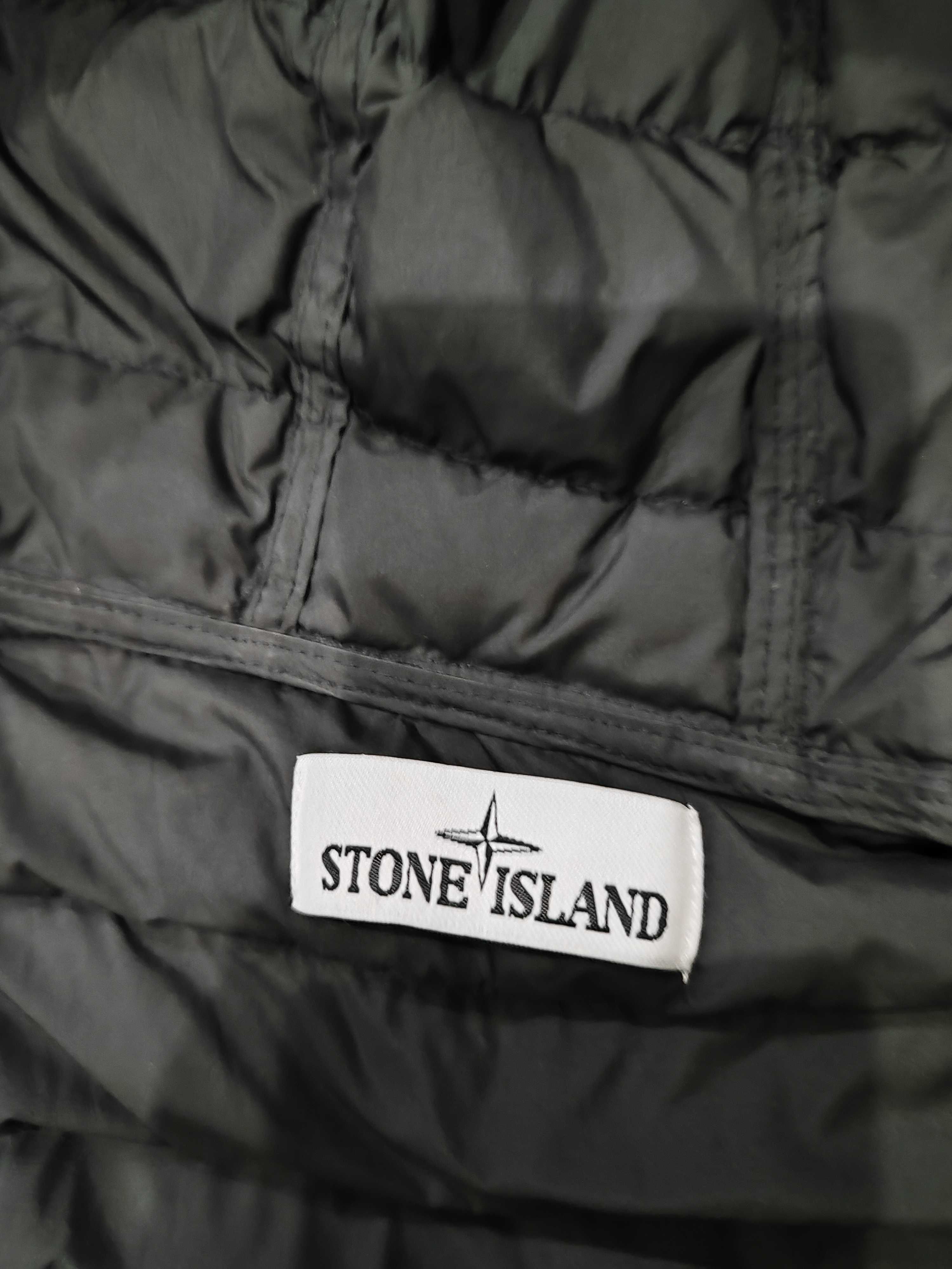 куртка Stone Island