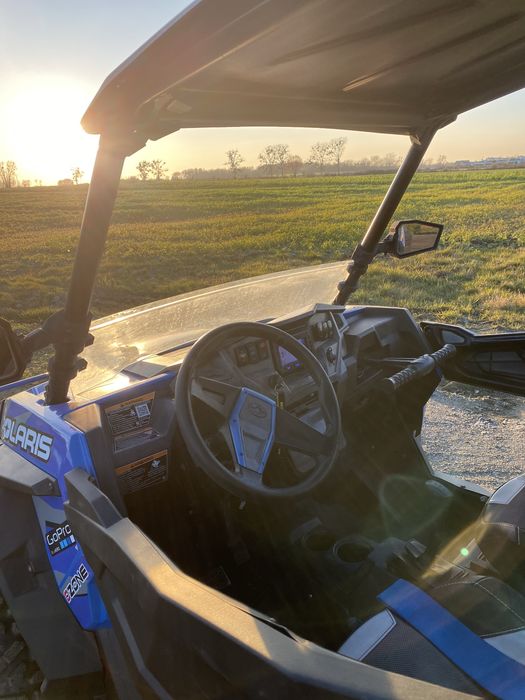 Polaris RZR 1000 turbo ! 180hp ! Zarejestrowany ! Zamiana ! Transport