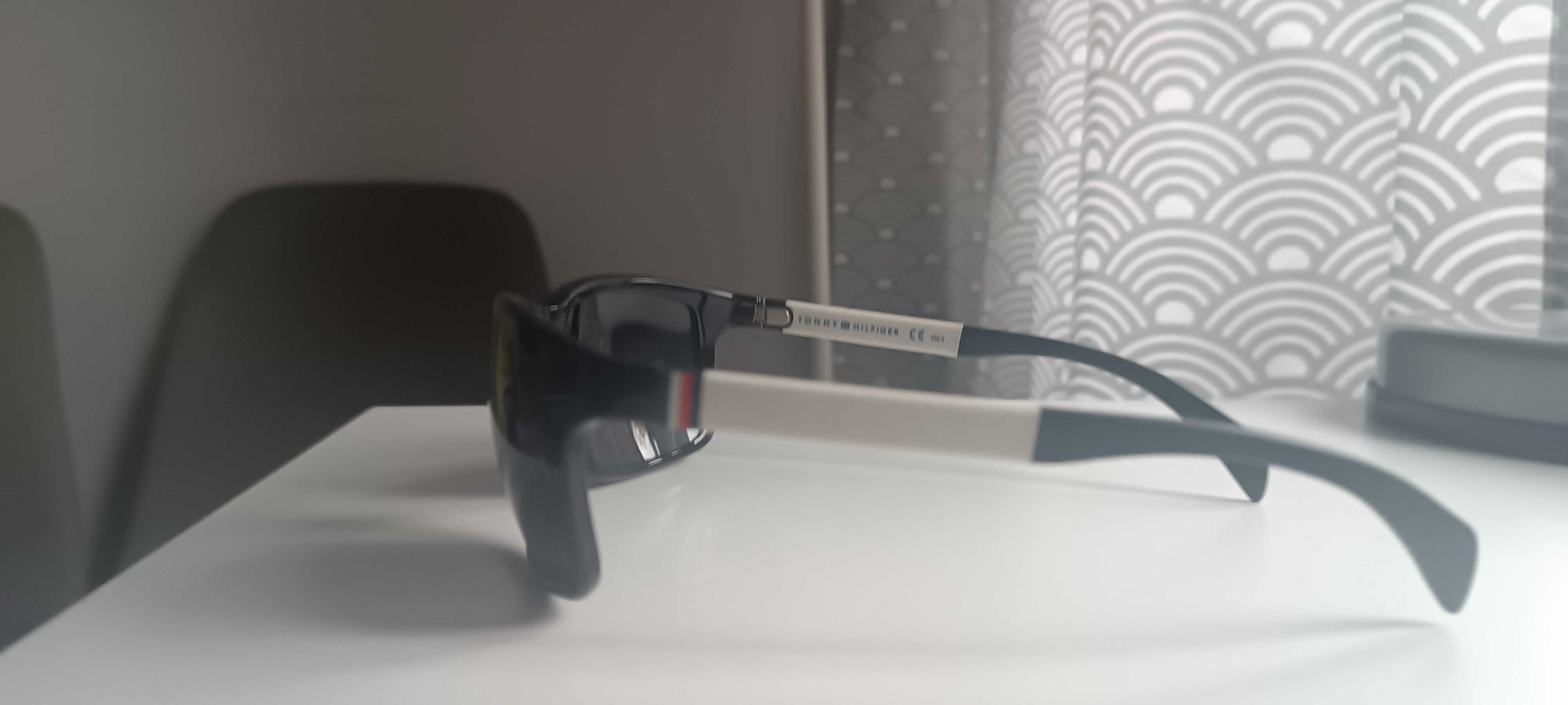 okulary Hilfiger TH 1257/S 4NHBN sprzedam