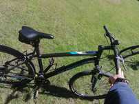ROWER Btwin Rockrider 340 26 Ł przegląd 2025
