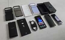 Idealny Samsung Galaxy Z Flip 3 8GB/256GB gwarancja 2 lata