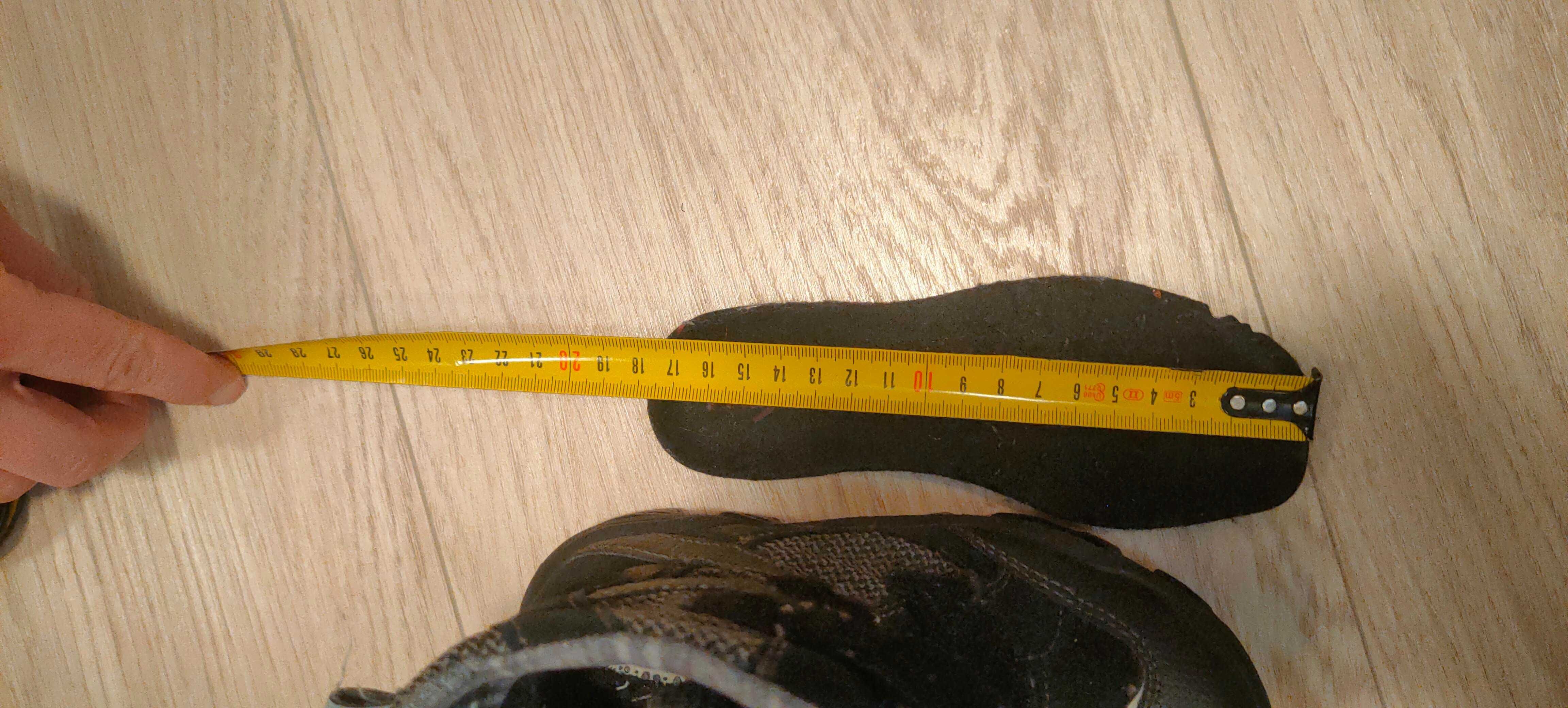 Buty Primigi z membraną GORETEX r. 27 zima