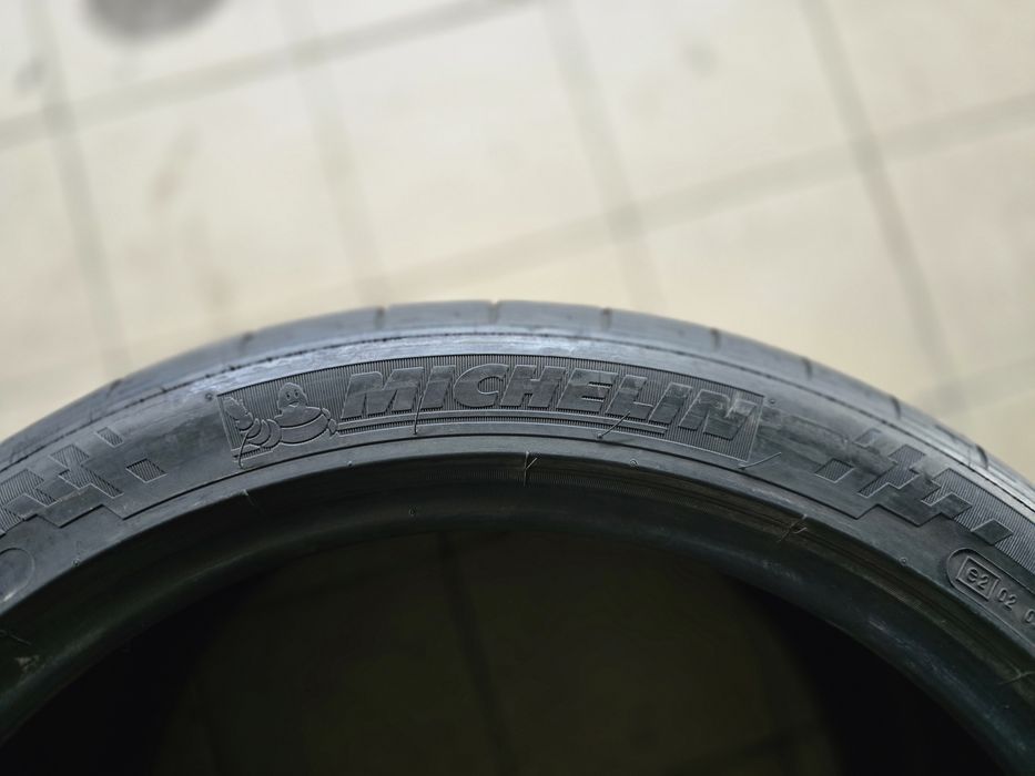 Pneus 295/30 R19 Michelin Pilot Sport PS2