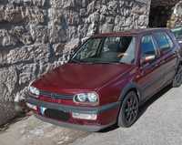 Golf 3 GTD 1.9td