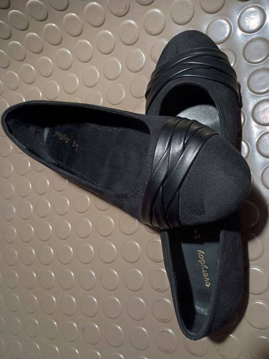 Женская обувь - Туфли