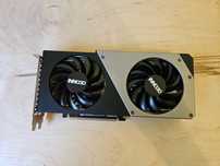 INNO3D RTX 4060 Ti 8GB Twin X2 OC