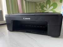 Продам новий прінтер Canon PIXMA TS3300 series.Не користувалась.