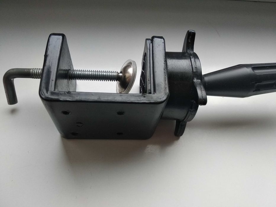 Штатив для манекена-голови Eurostil