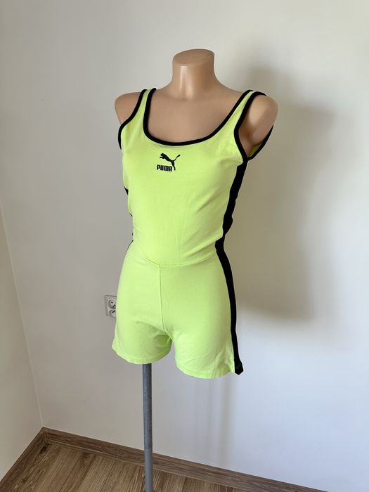 Kombinezon puma rozmiar S