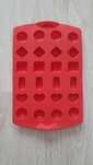 Tupperware forma silikonowa