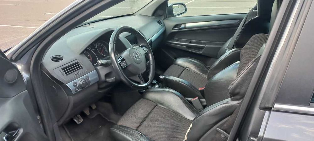 Opel Astra H 2009 продаж від власника, в хорошому стані