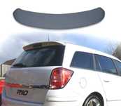 AILERON SPOILER OPEL ASTRA H KOMBI 04-14