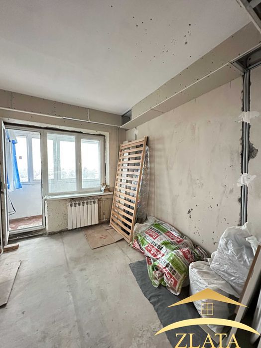 Продаж 2-к квартири Дніпровський район