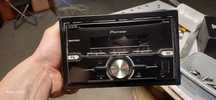 Radio pioneer 2 din USB mp3 bluetooth  itp android100% sprawne różne k