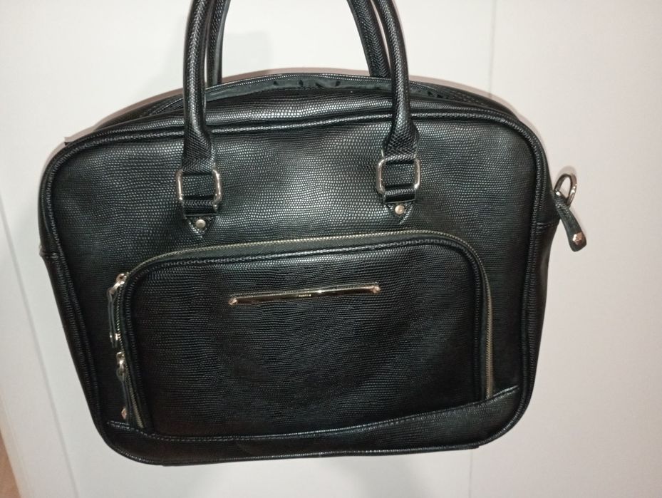 Mala computador Parfois nova