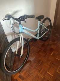 Bicicleta JL Wendi Roda 26