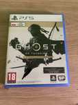 Ghost of Tsushima Director's Cut PS5