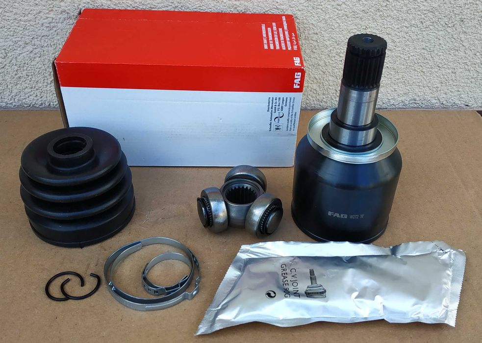 Шрус внутренний • ВАЗ 2110 • FAG
