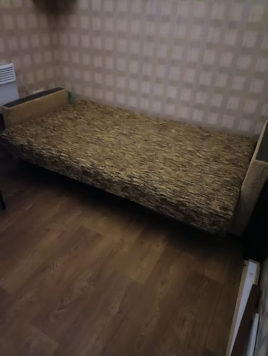 Диван розкладний