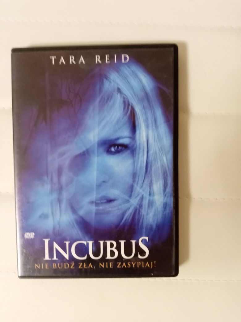 Film na DVD Incubus