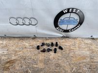 Дачики паркуваня парктронікі audi a4 a5 a6 a7 q5 q7 q8 pdc дачики