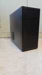 CPU AMD Phenom II X6 1055T 2,8GHz, RAM 8GB, SSD 240GB, HDD 500GB