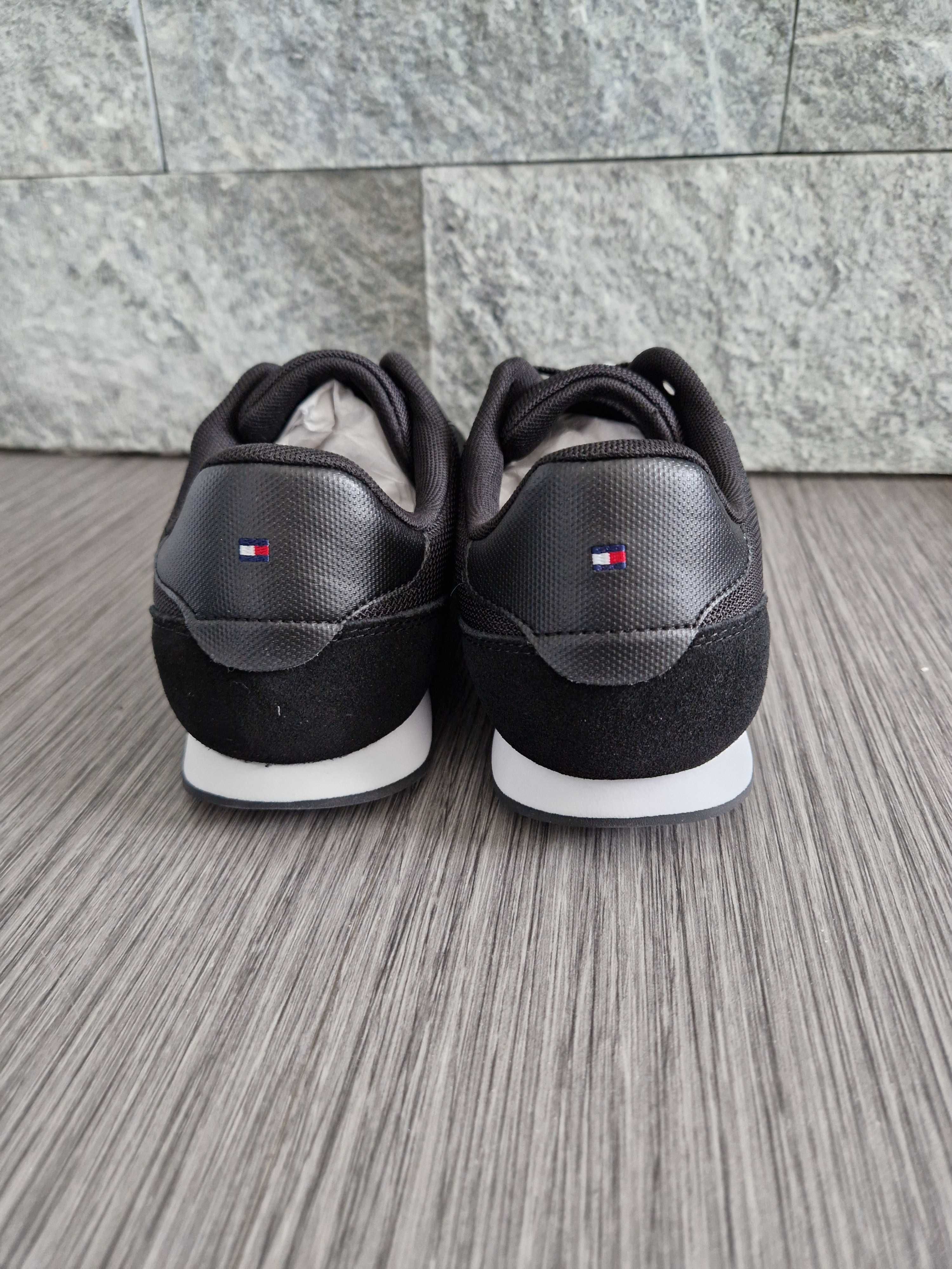 Sneakersy Tommy Hilfiger