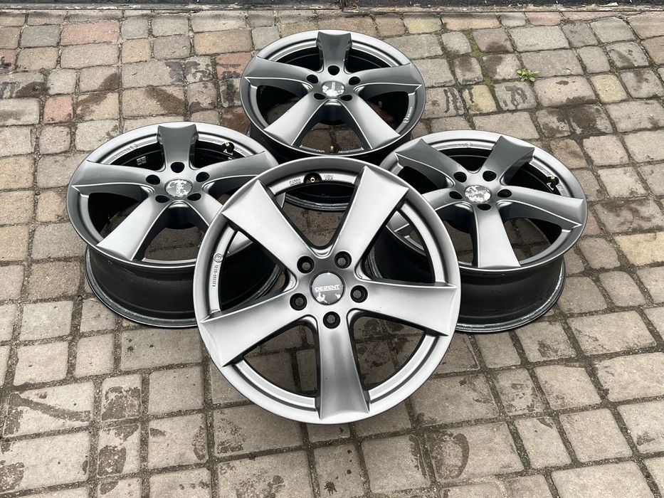 Диски R17 5/112 et 47 Volkswagen Passat cc, b6 b 7 , audi, skoda