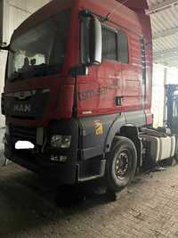 MAN TGX 18.460 4x2