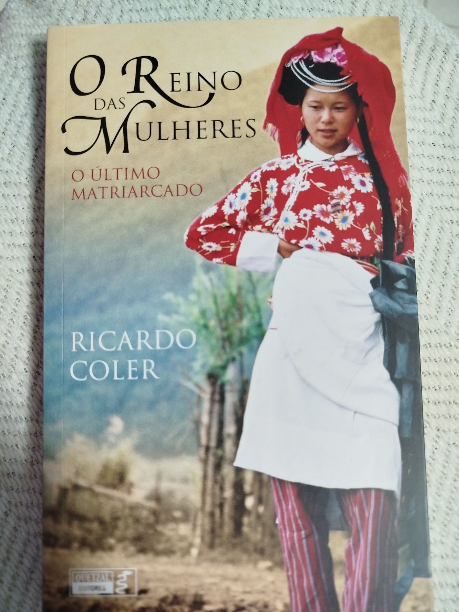 O reino das mulheres