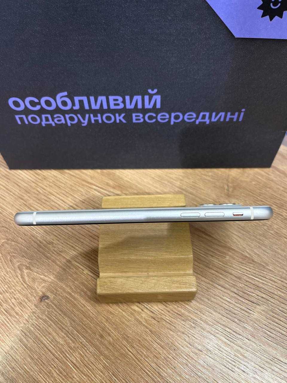 Вживаний iPhone 11 64/128/256/ gb у Ябко