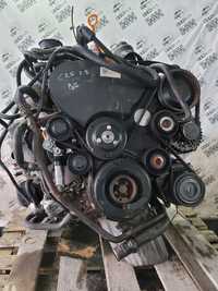Двигун VW Crafter 2.5 TDI 100kW BJL крафтер