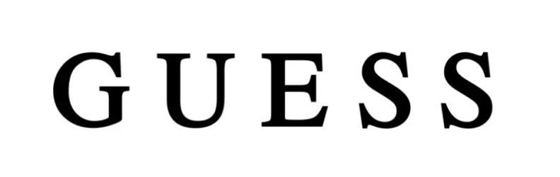 Super zegarek guess