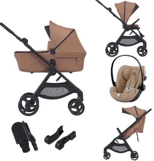 Anex IQ + IQ premium zestaw kompletny super oferta  Promocja Miesiąca