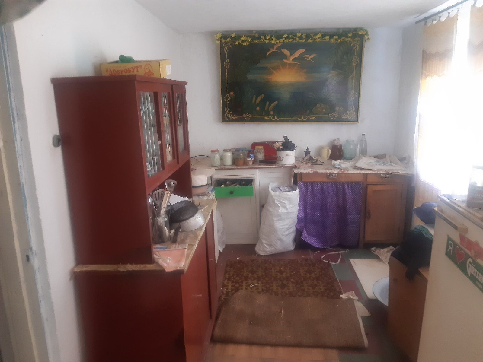 Продаж будинку Баглій,