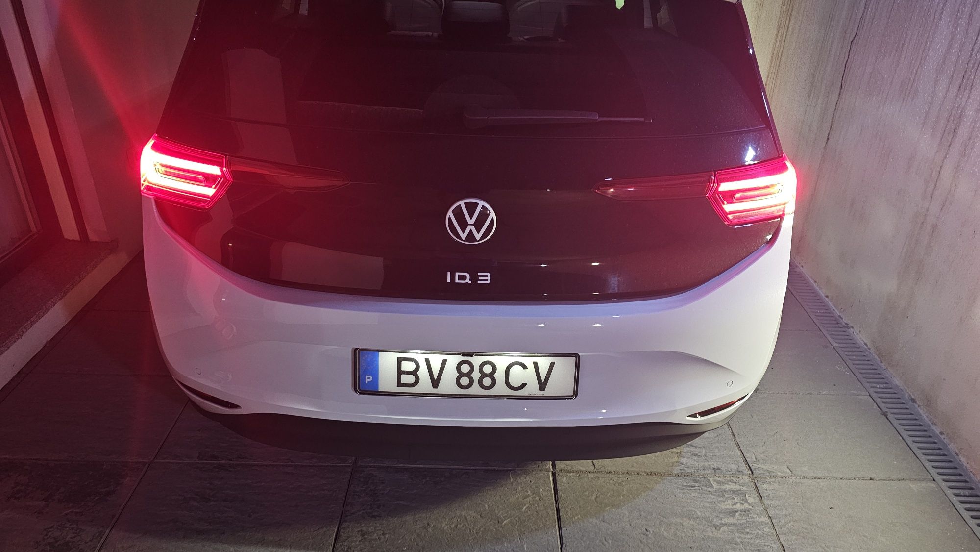 Vw ID3 Pro Performance FULL EXTRAS